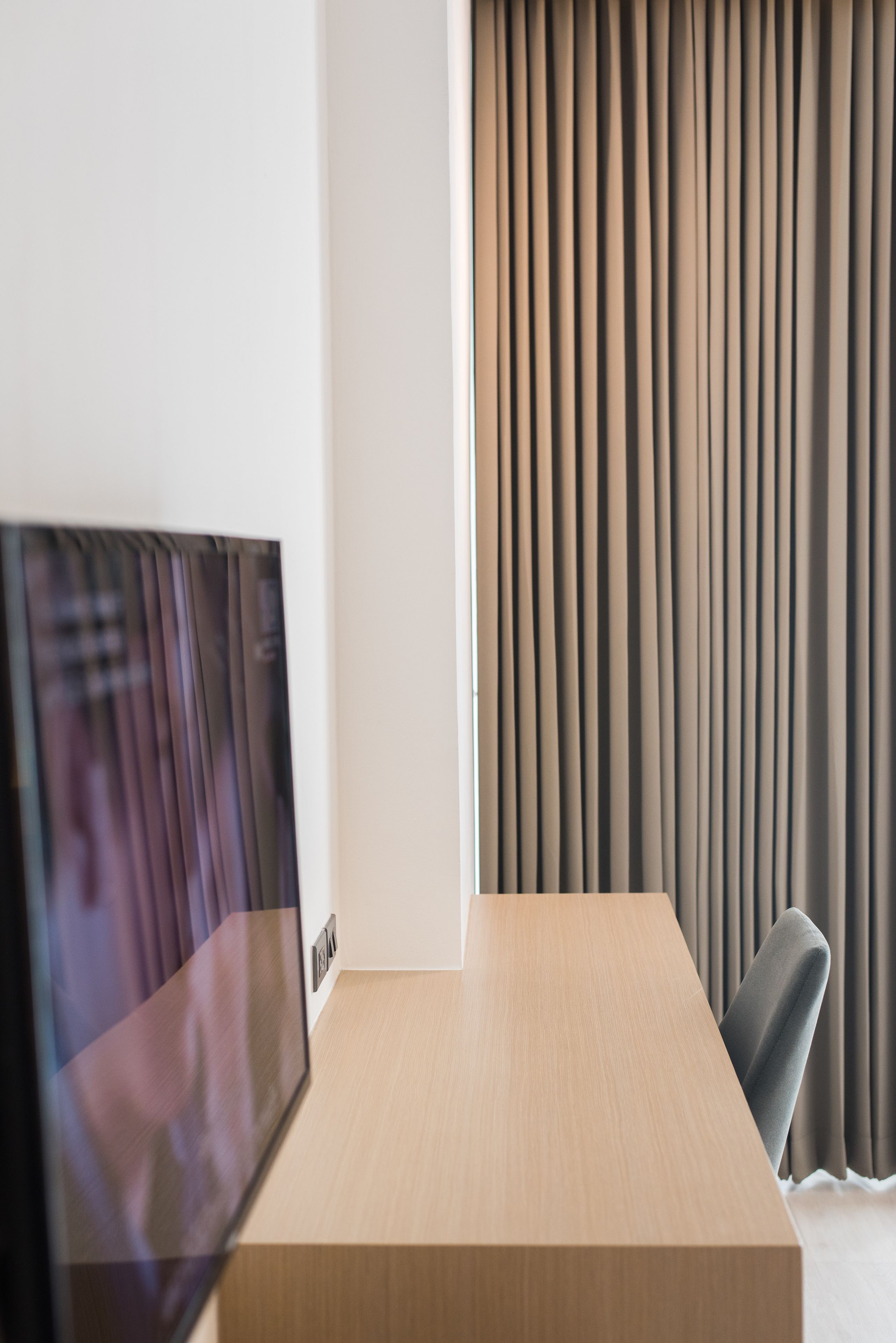 Photo - Madison Bangkok Hotel