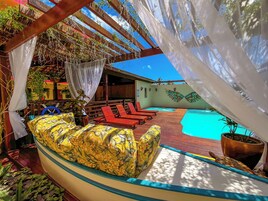 Televisión 32 pulgadas con canales de televisión por cable