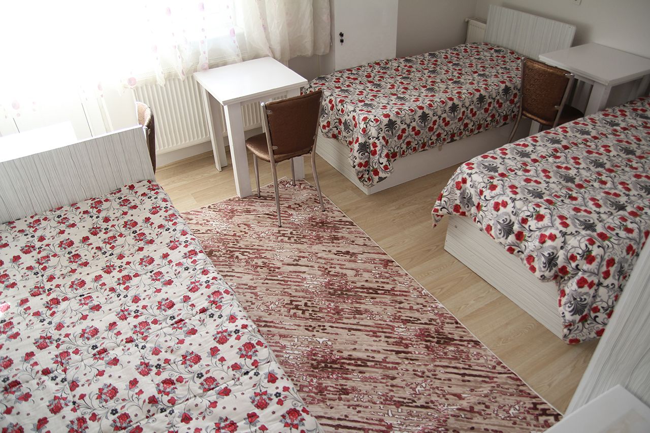 베이직 아파트 (Women Only) | 무료 WiFi