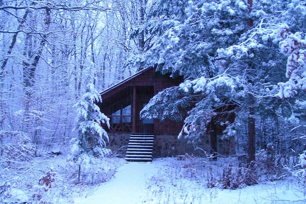 Family Bungalow | Exterior detail