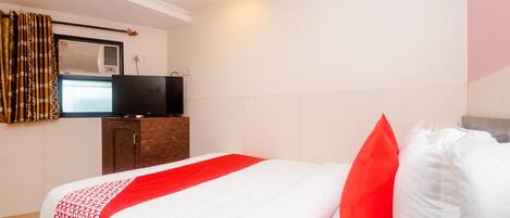 Habitació estàndard | Wifi gratuïta