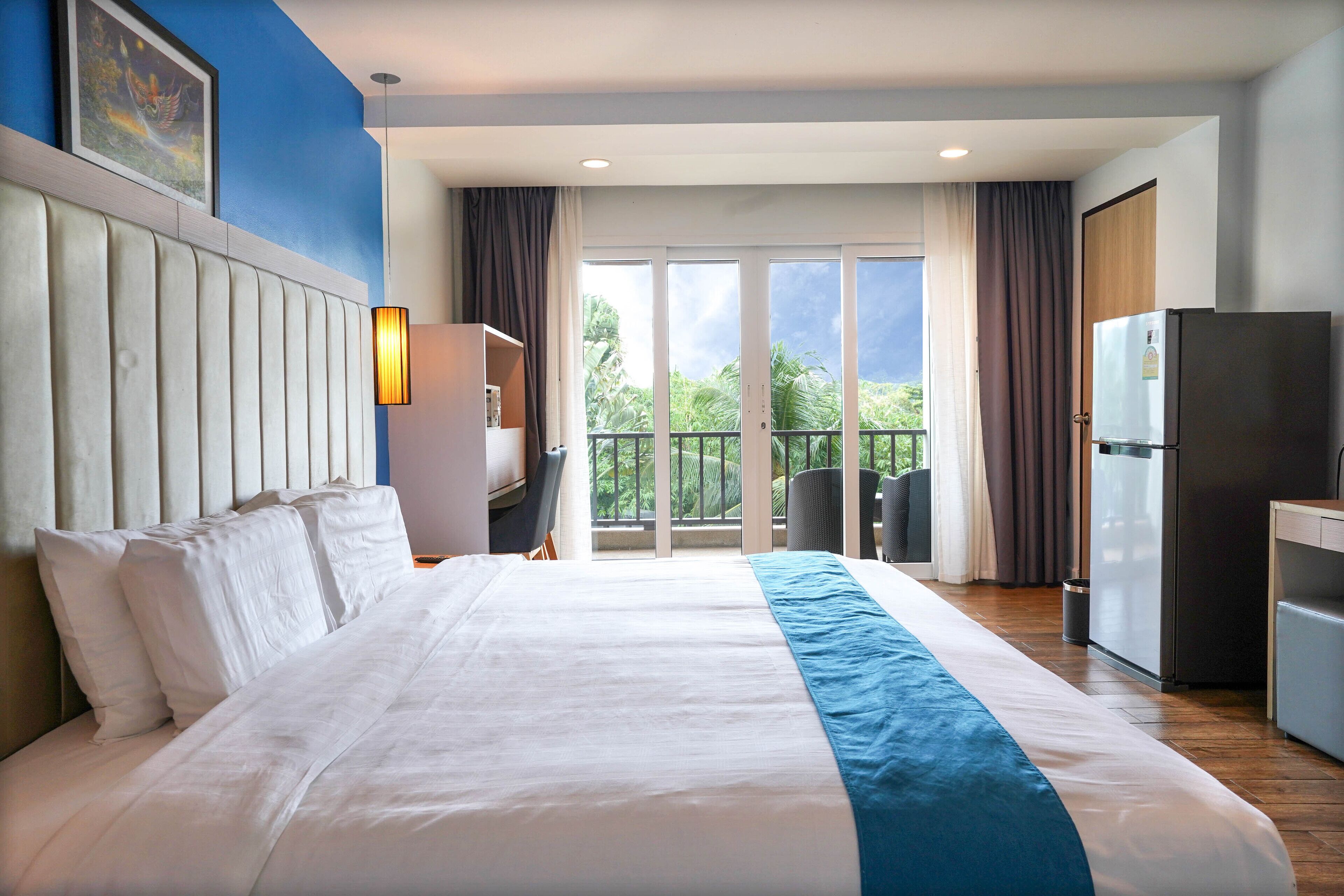 Photo - Hotel COCO Phuket Bangtao Beach