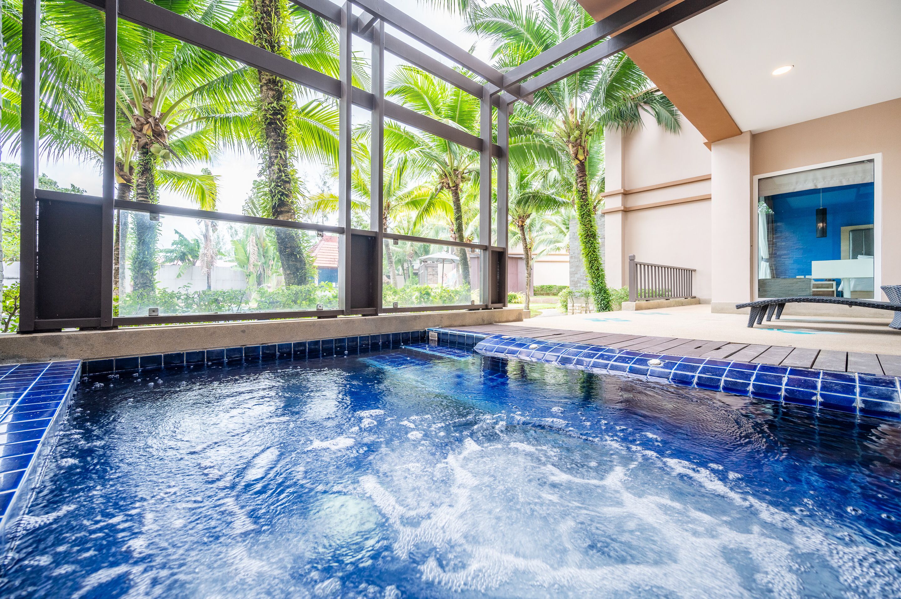 Foto - Hotel COCO Phuket Bangtao Beach