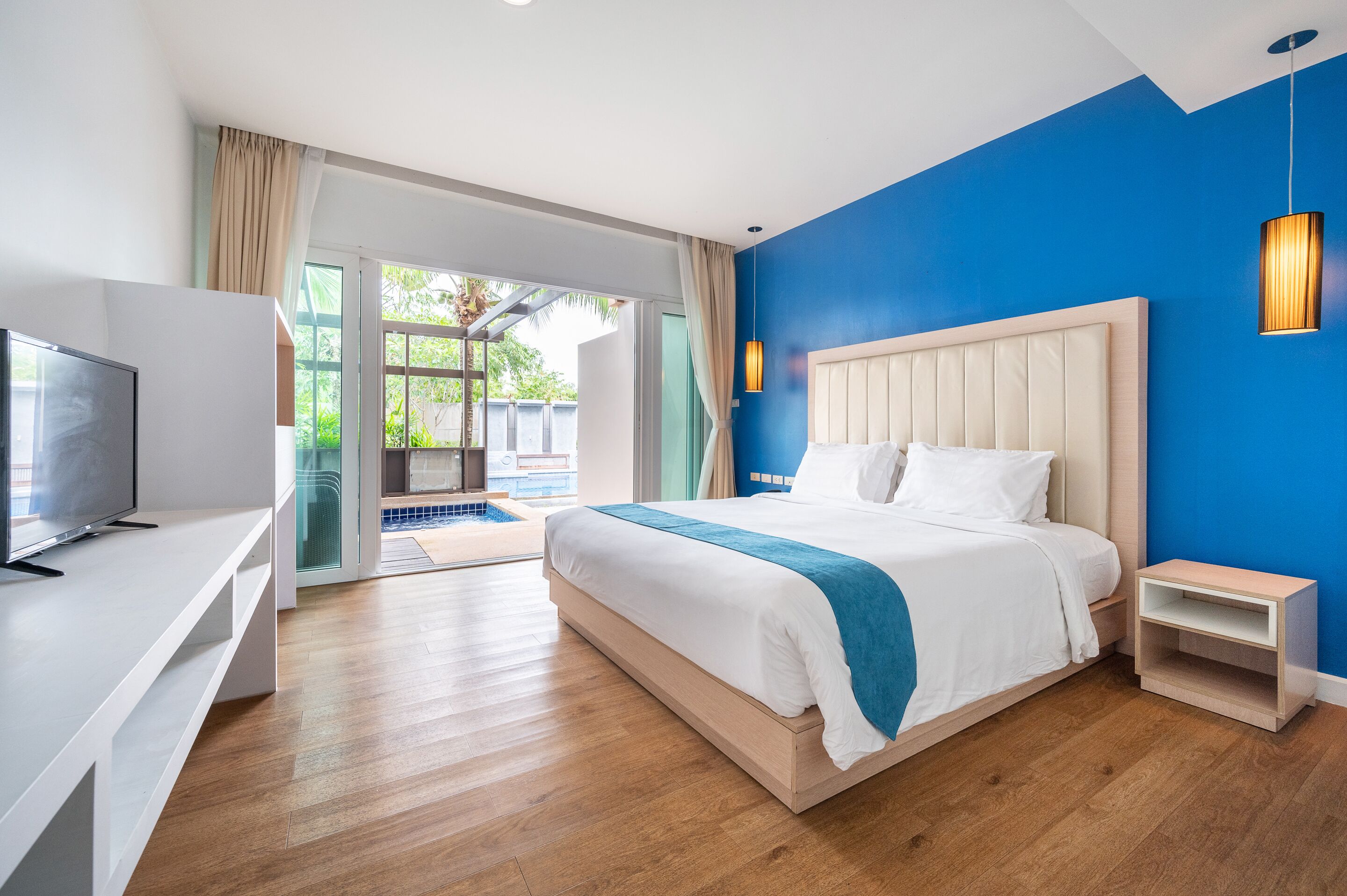 Foto - Coco Phuket Bangtao Beach Hotel