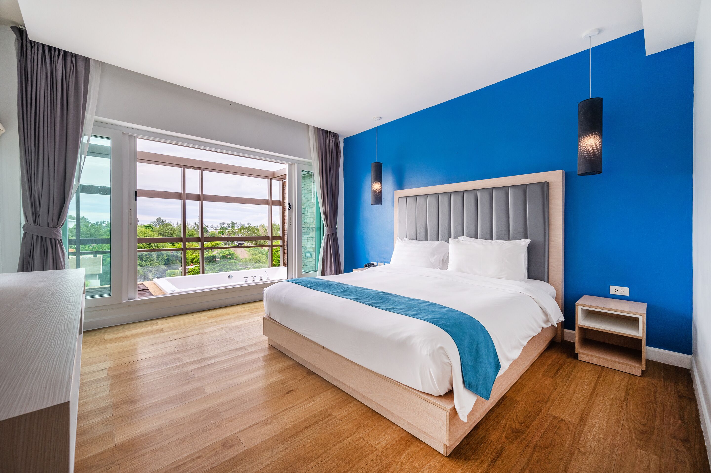 Photo - Coco Phuket Bangtao Beach Hotel