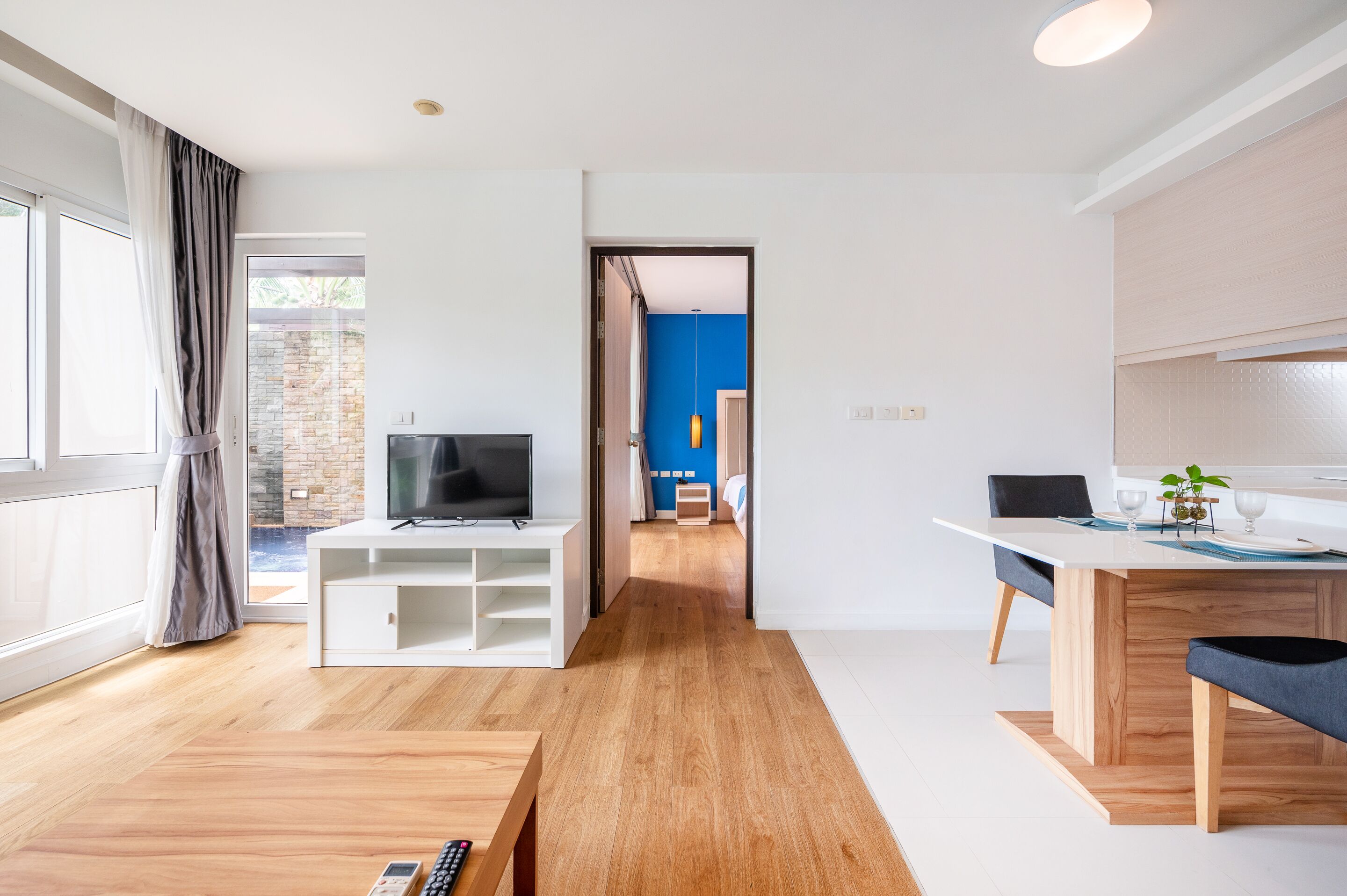 Photo - Hotel COCO Phuket Bangtao Beach