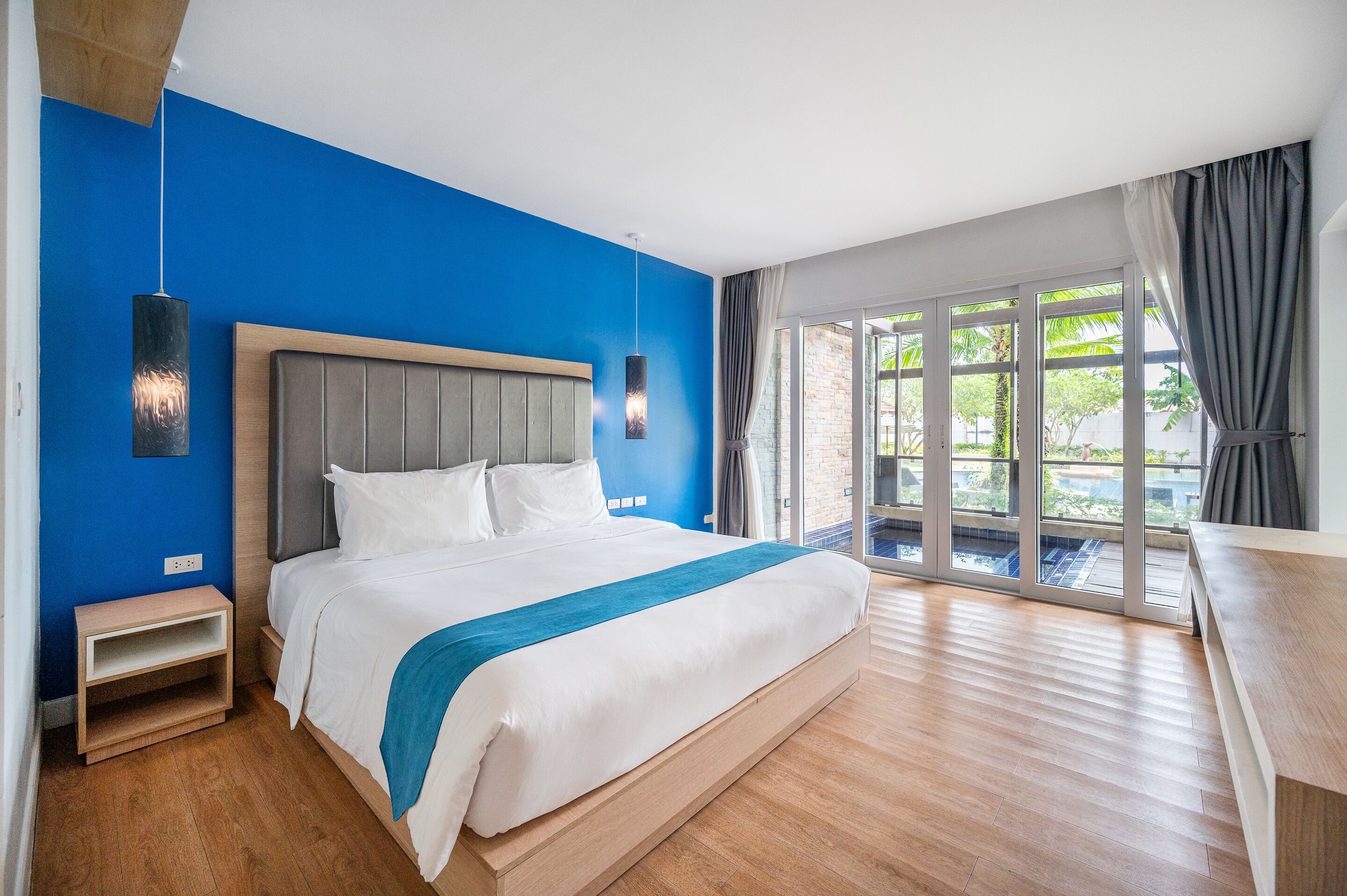 Photo - Coco Phuket Bangtao Beach Hotel