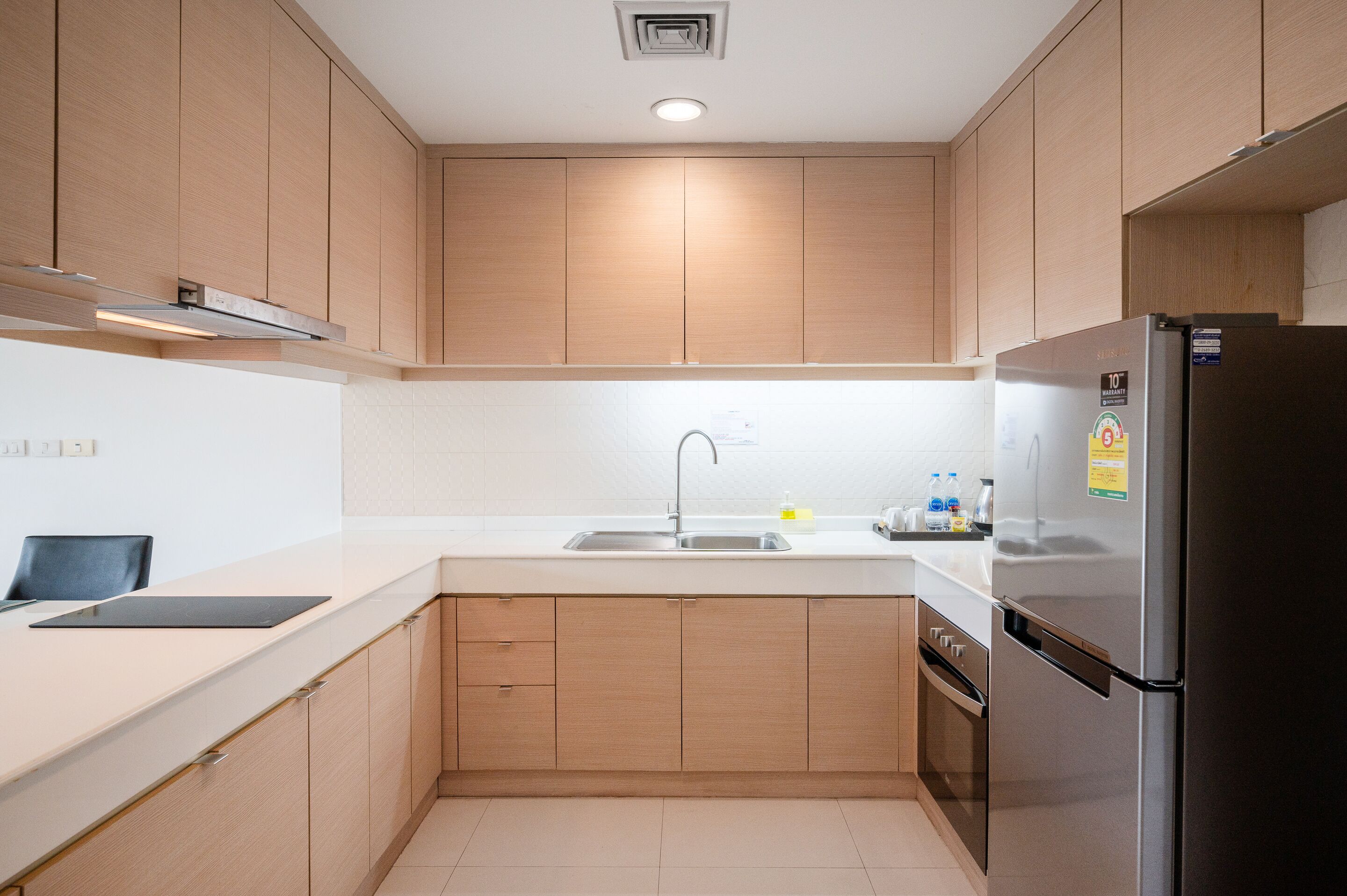 Foto - Hotel COCO Phuket Bangtao Beach