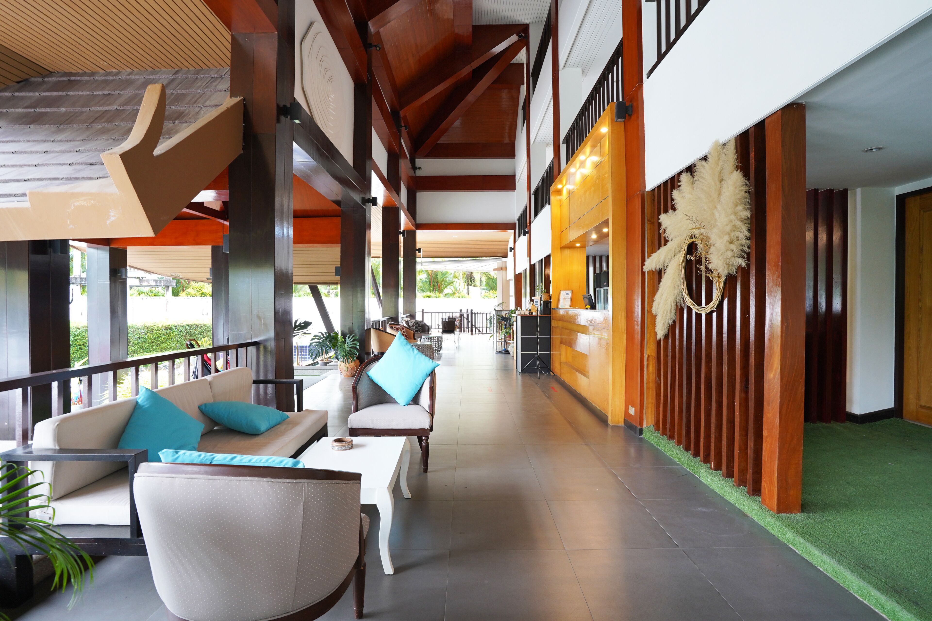 Photo - Hotel COCO Phuket Bangtao Beach