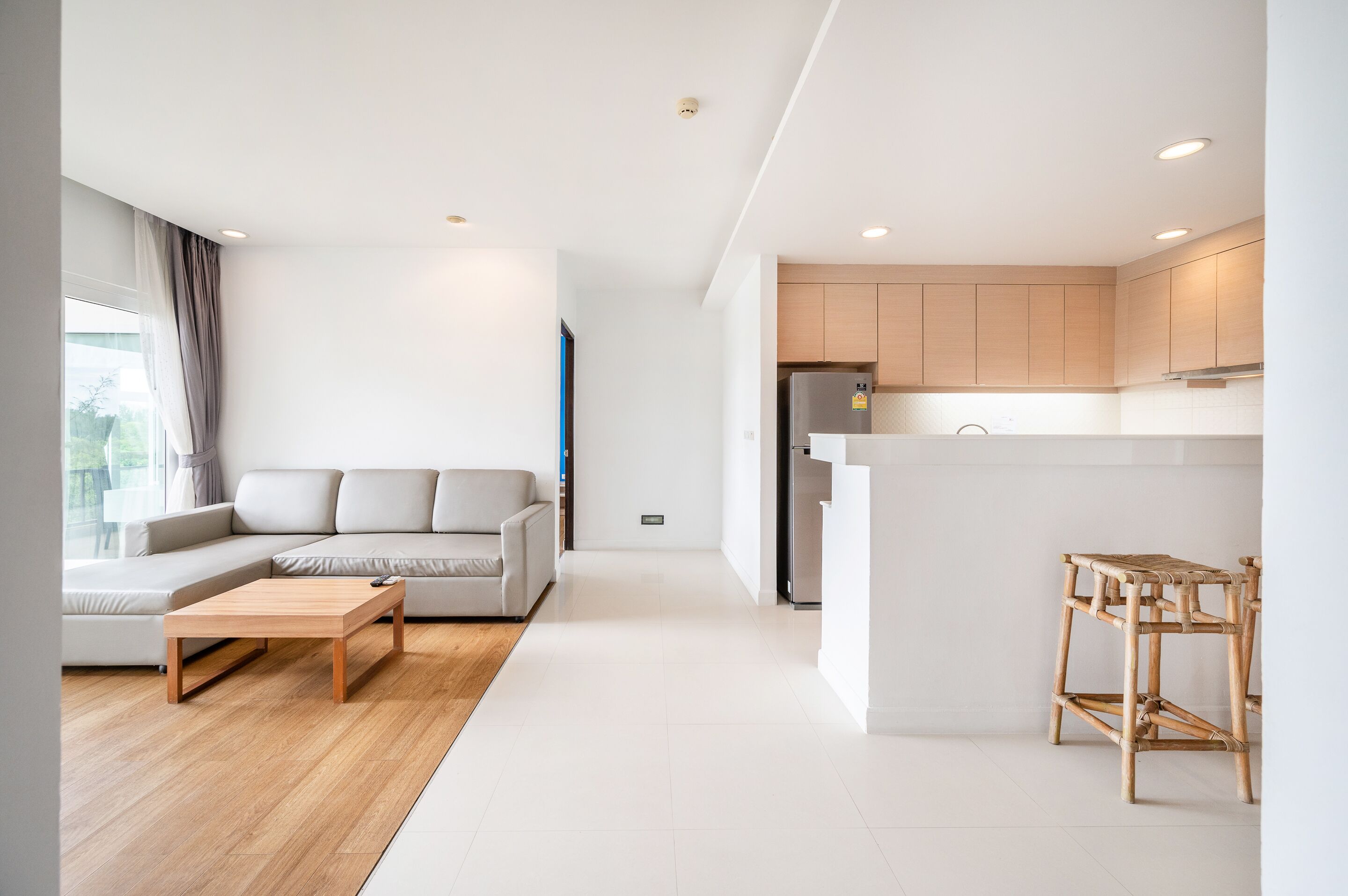 Foto - Hotel COCO Phuket Bangtao Beach