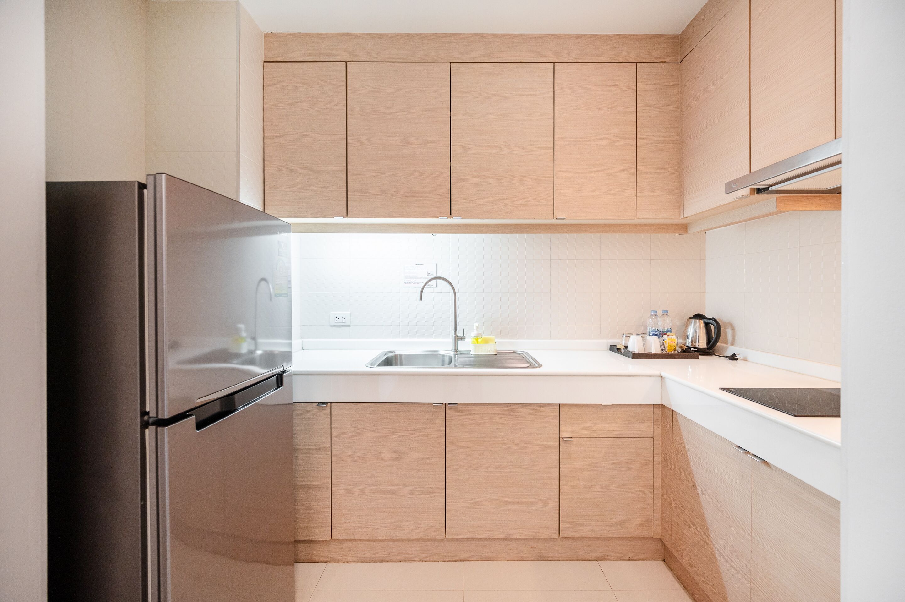 Photo - Hotel COCO Phuket Bangtao Beach