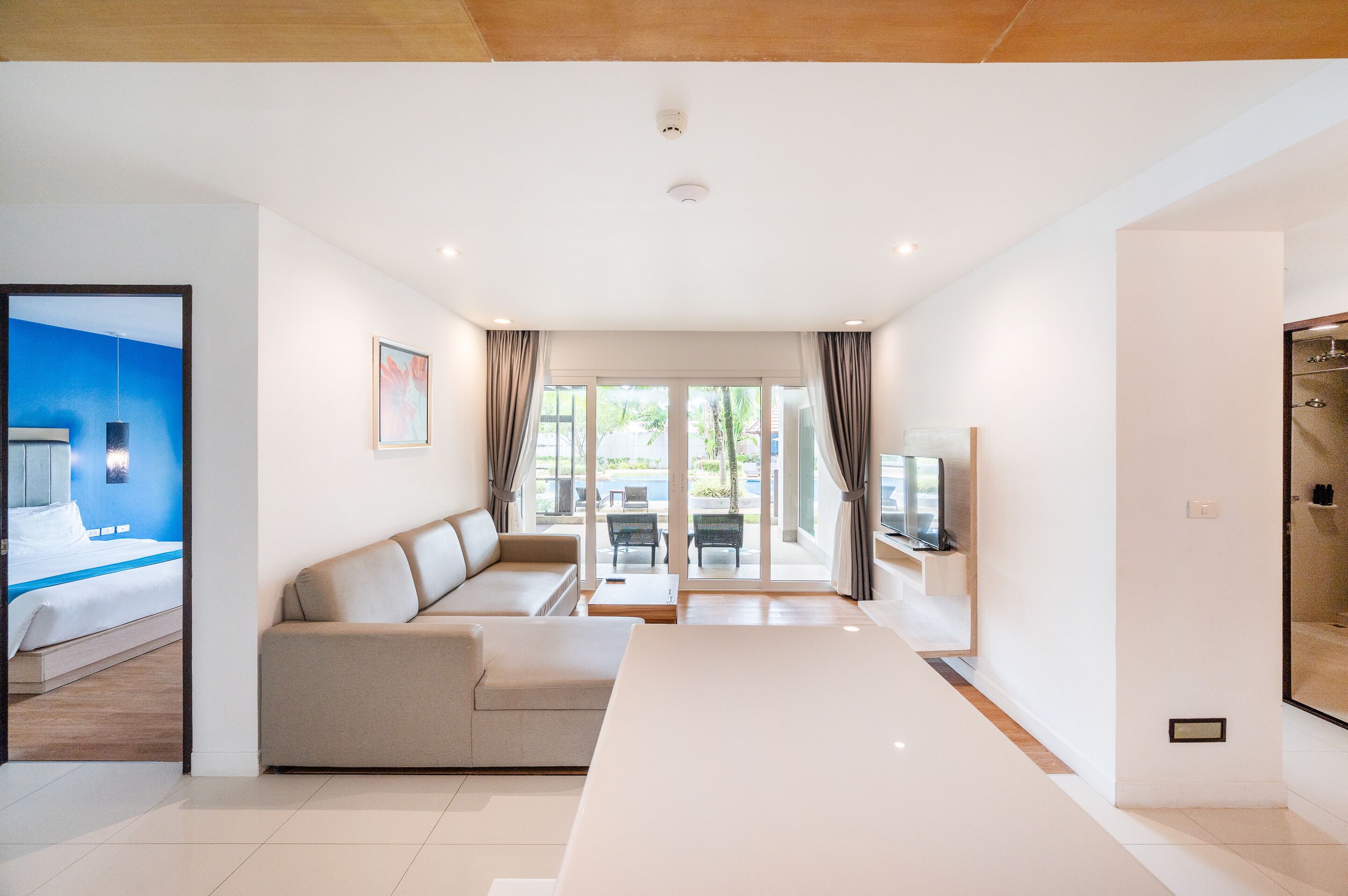 Photo - Hotel COCO Phuket Bangtao Beach