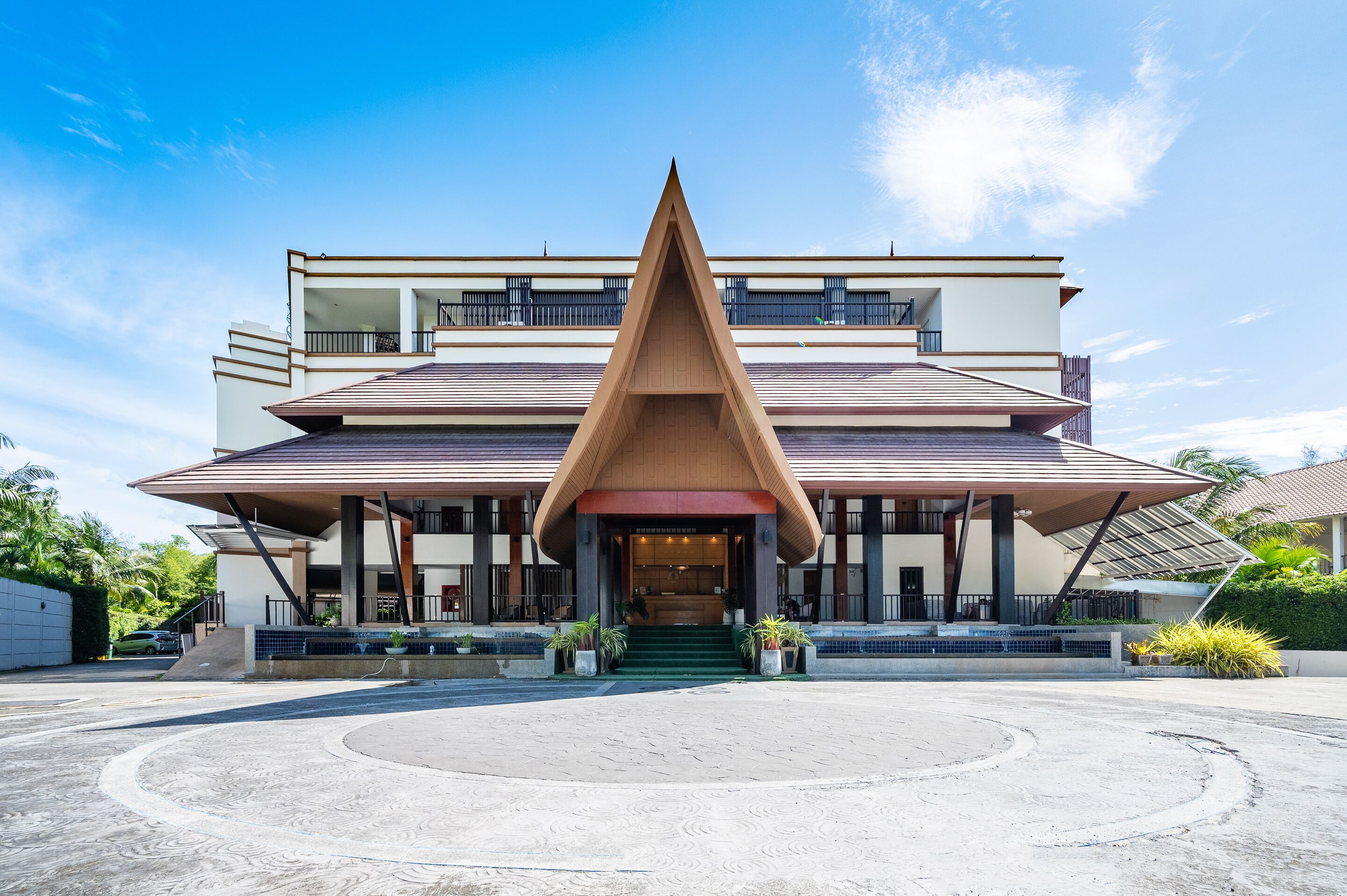 Photo - Hotel COCO Phuket Bangtao Beach