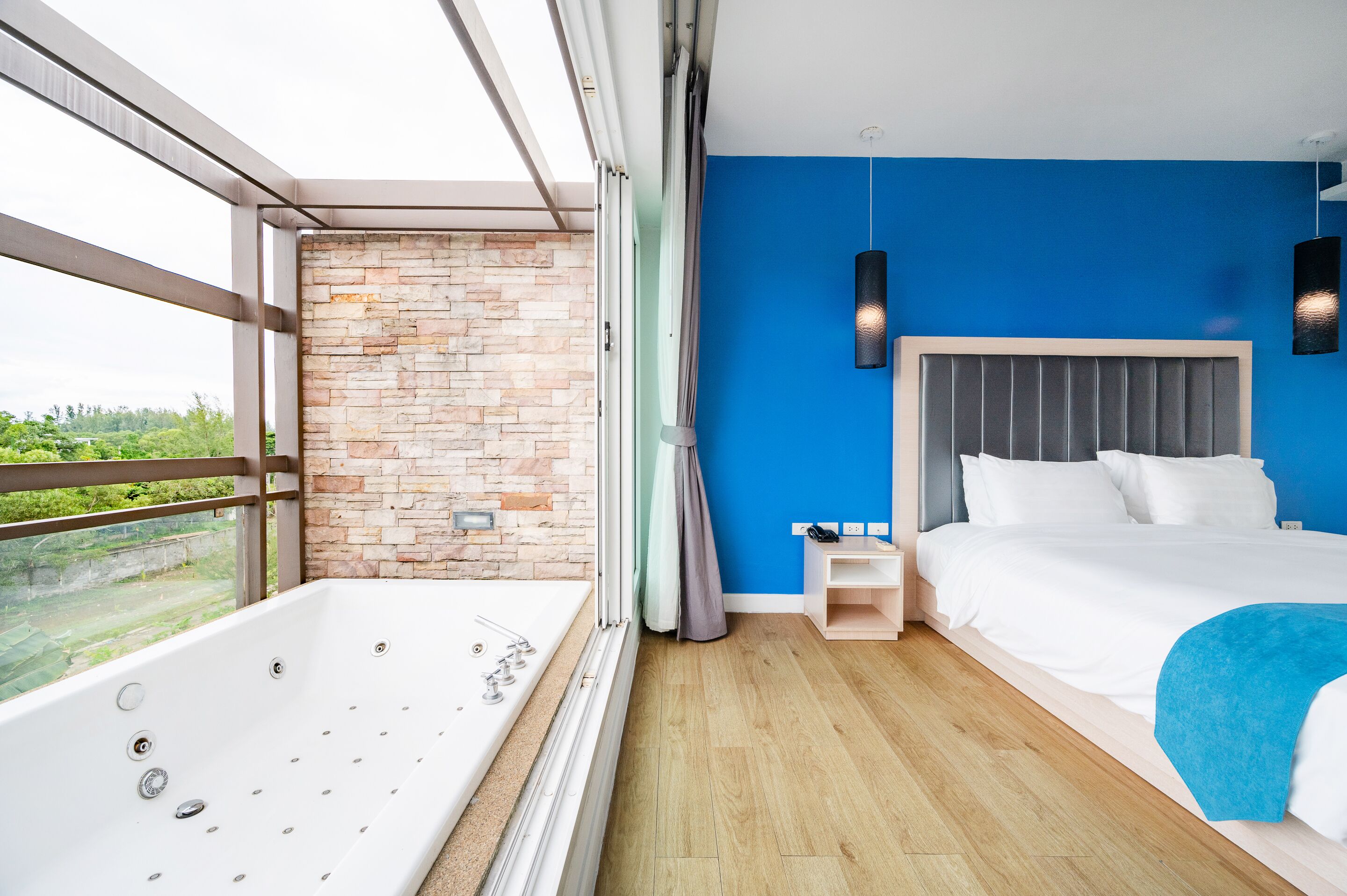 Photo - Hotel COCO Phuket Bangtao Beach