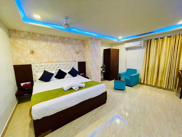 Superior Double Room