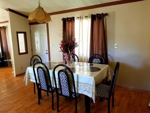 Casa RYA | Pasti in camera