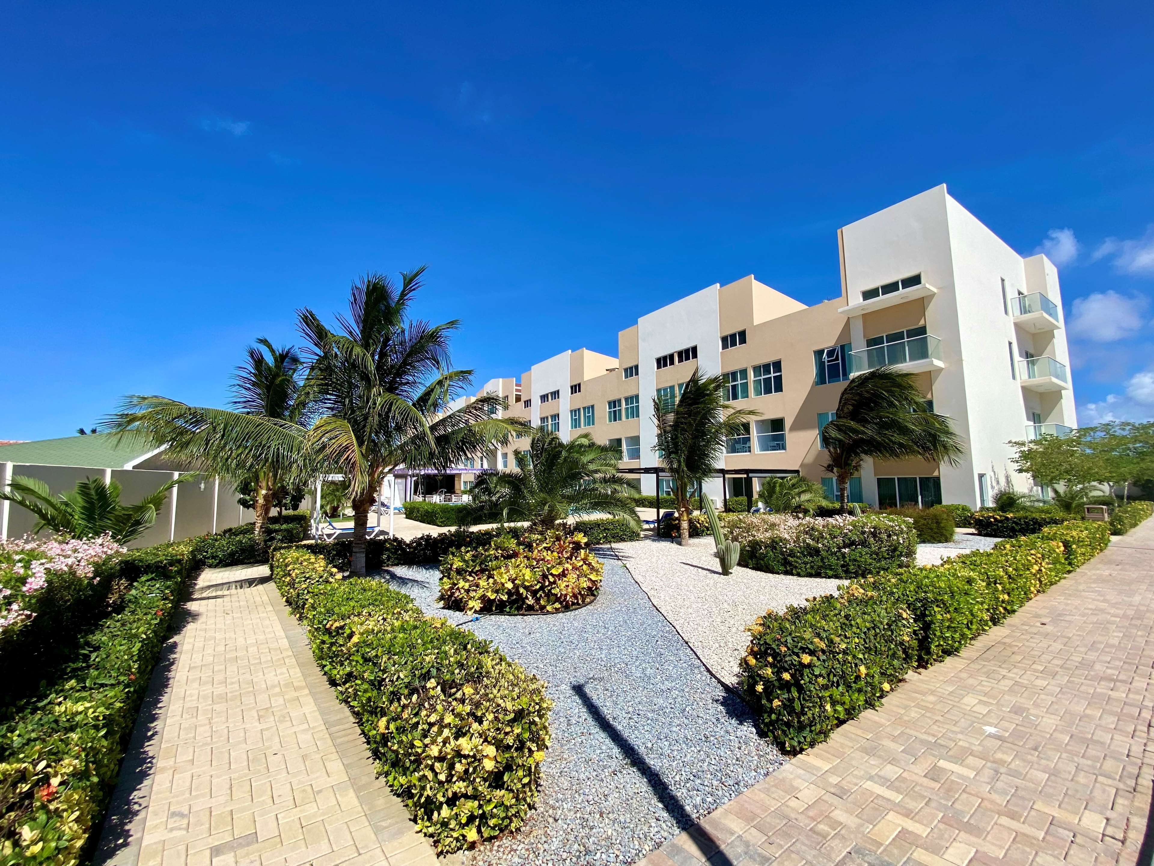 Photo - Aruba's Life Residences