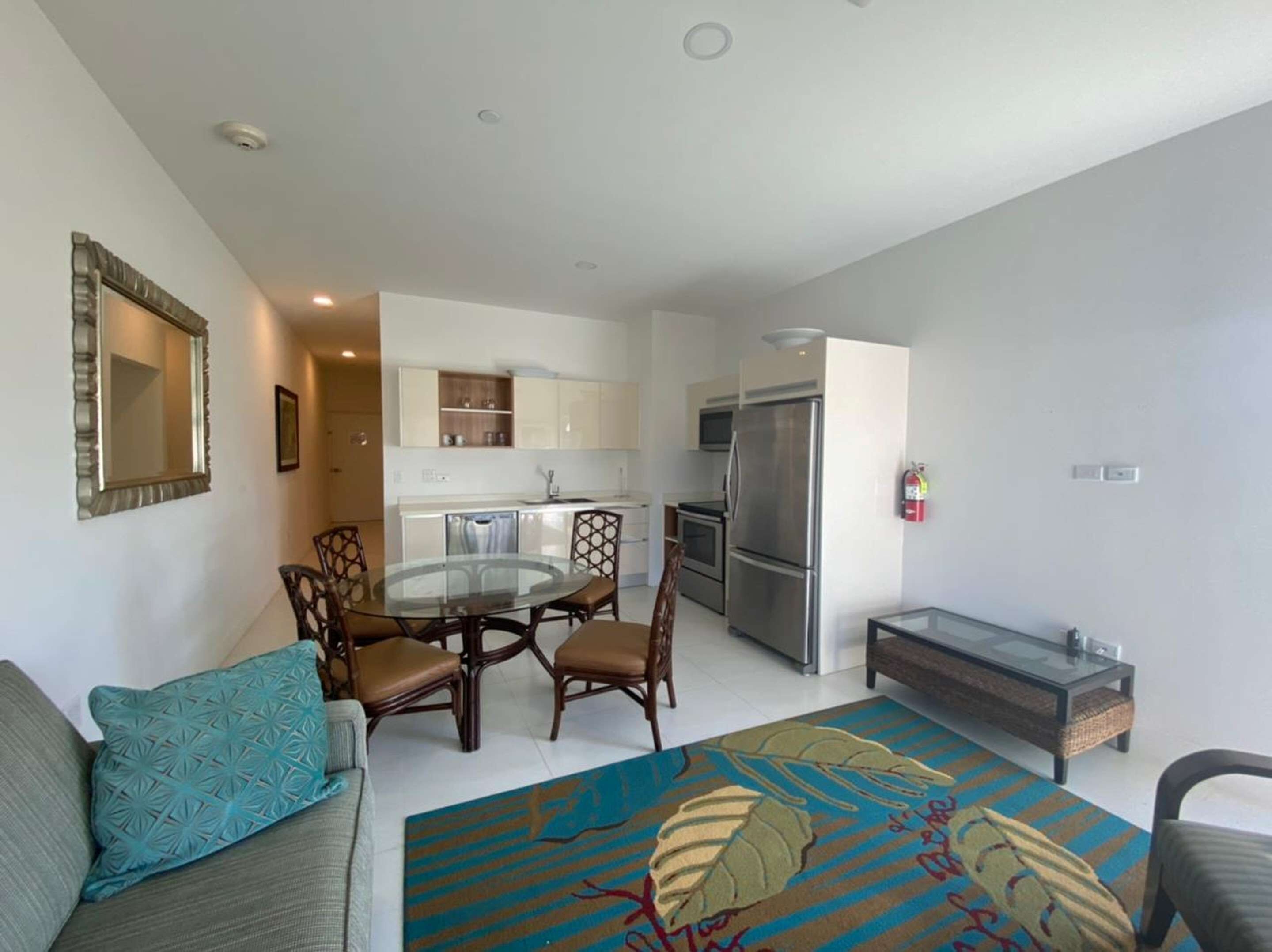 Photo - Aruba's Life Residences