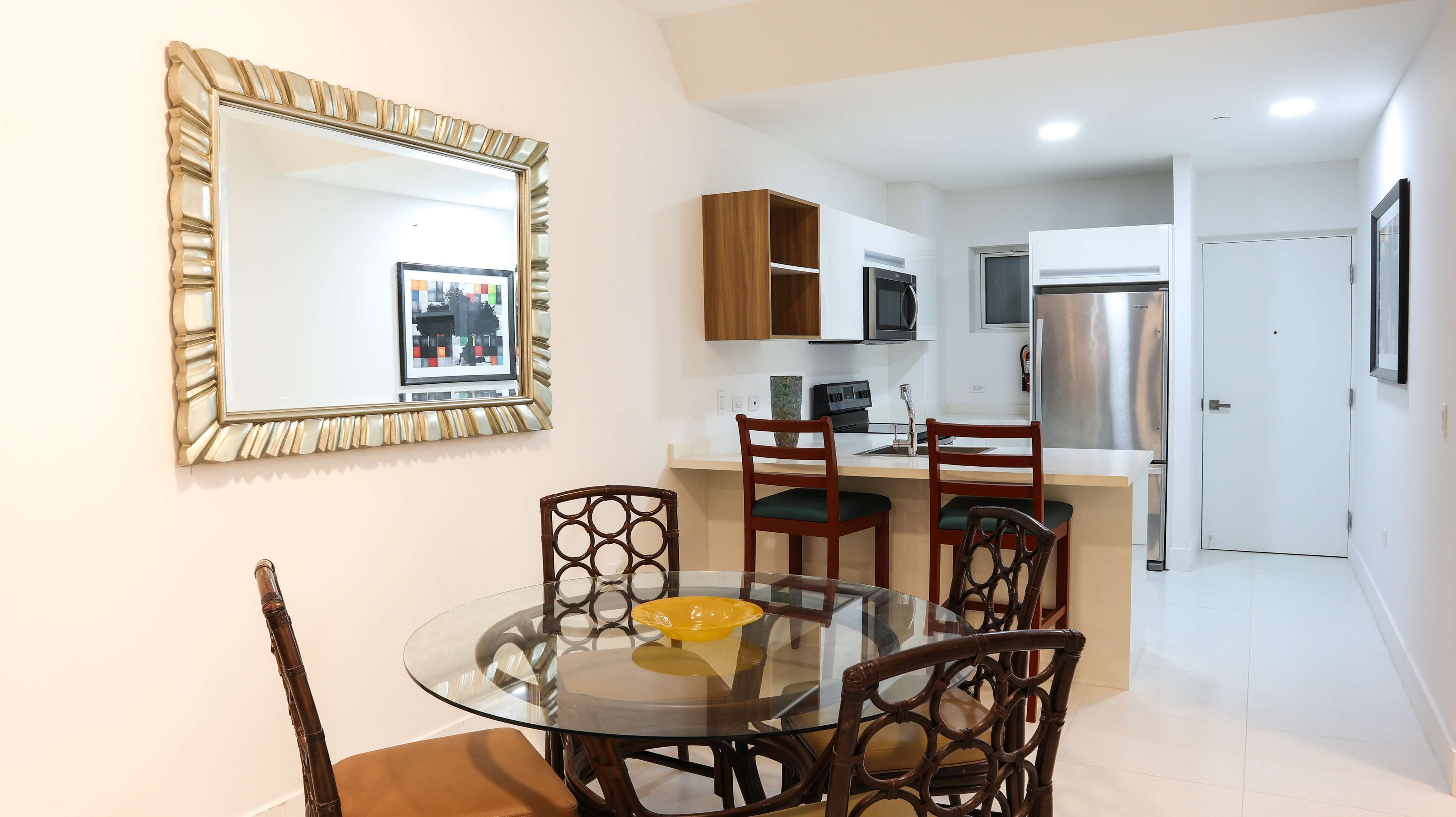 Photo - Aruba's Life Residences