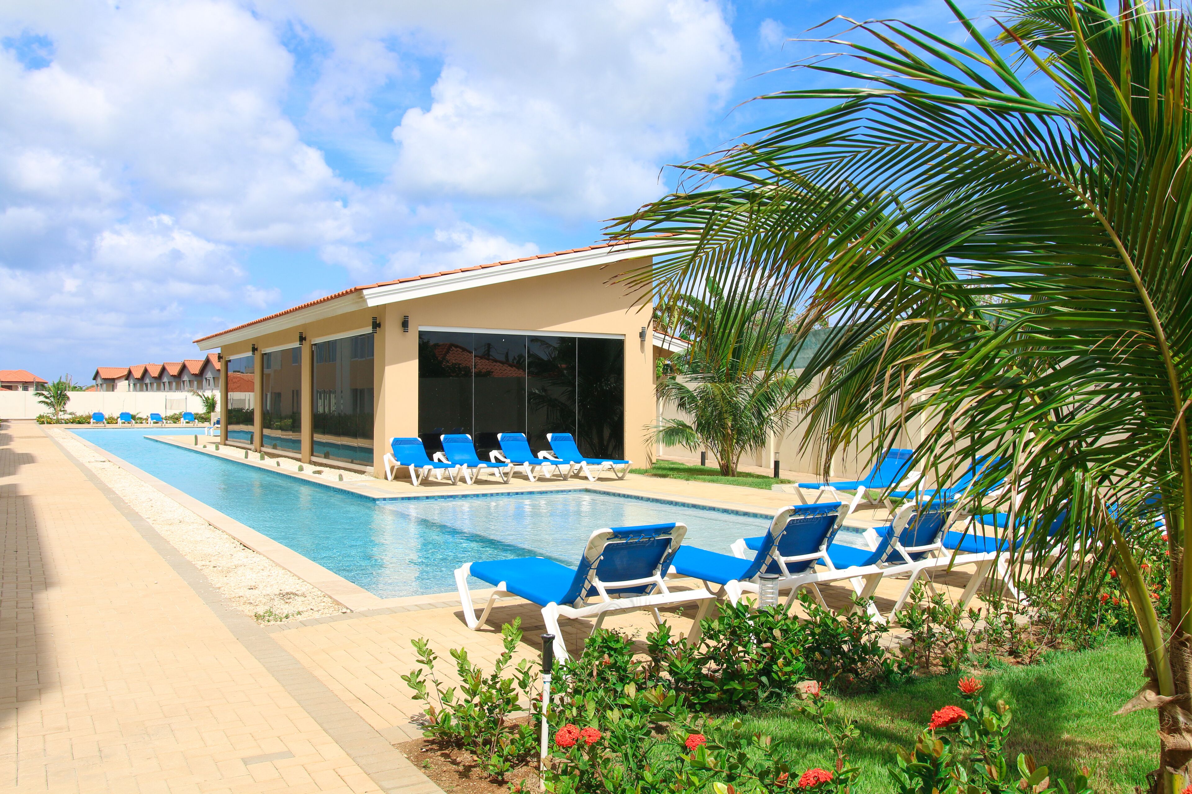Photo - Aruba's Life Residences