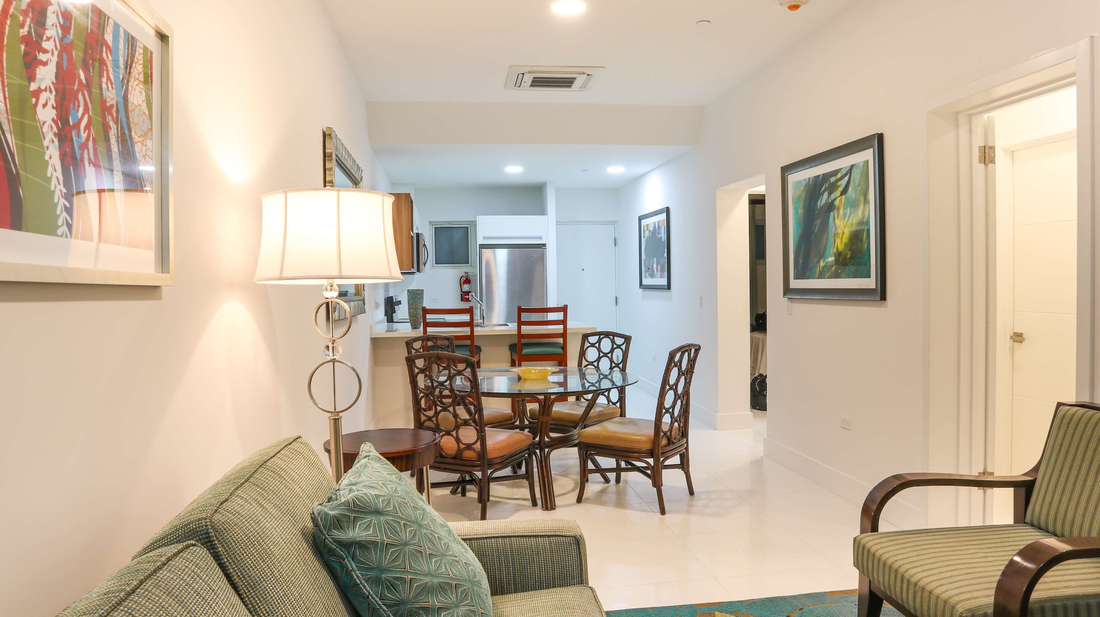 Photo - Aruba's Life Residences