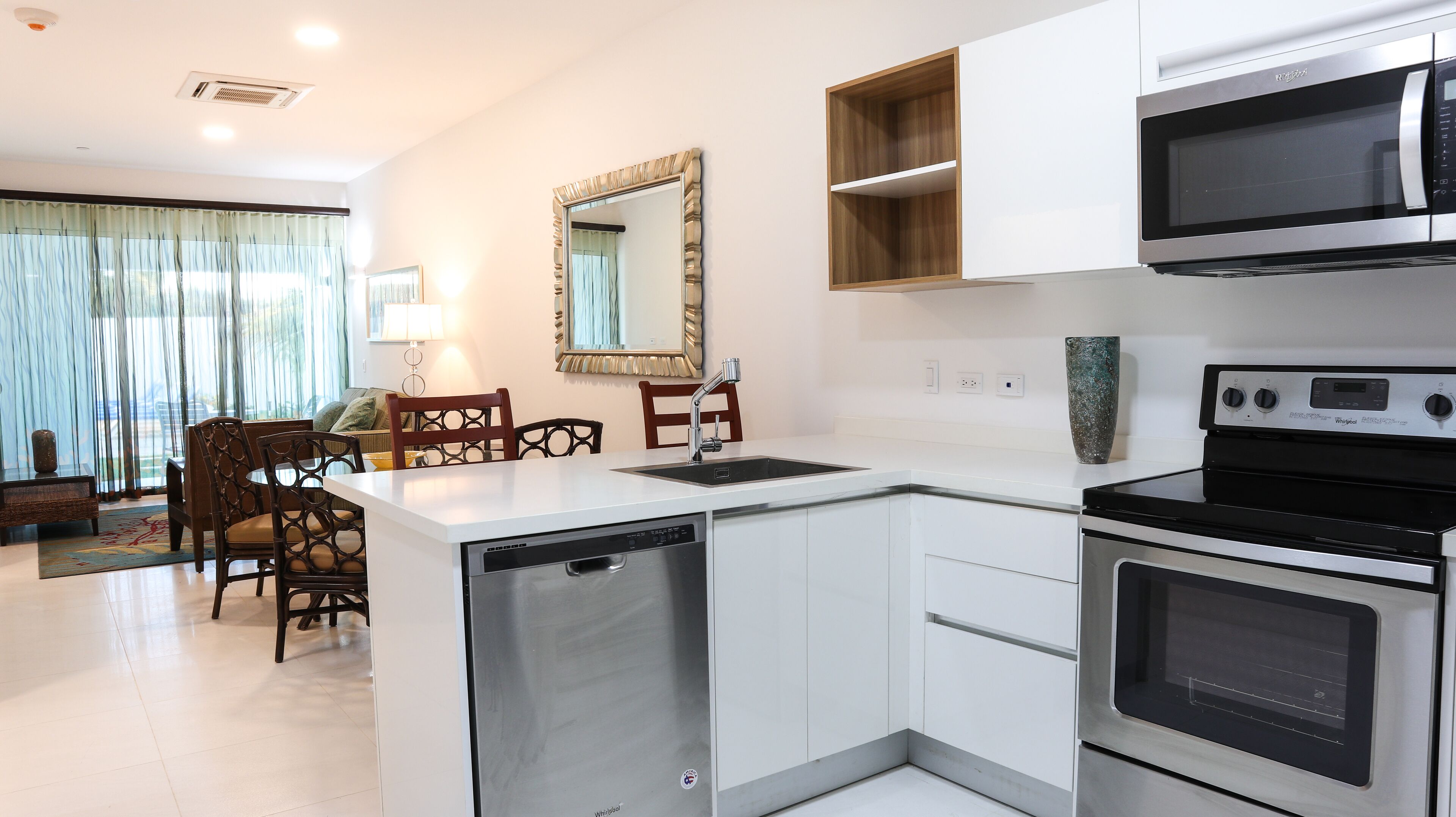 Photo - Aruba's Life Residences