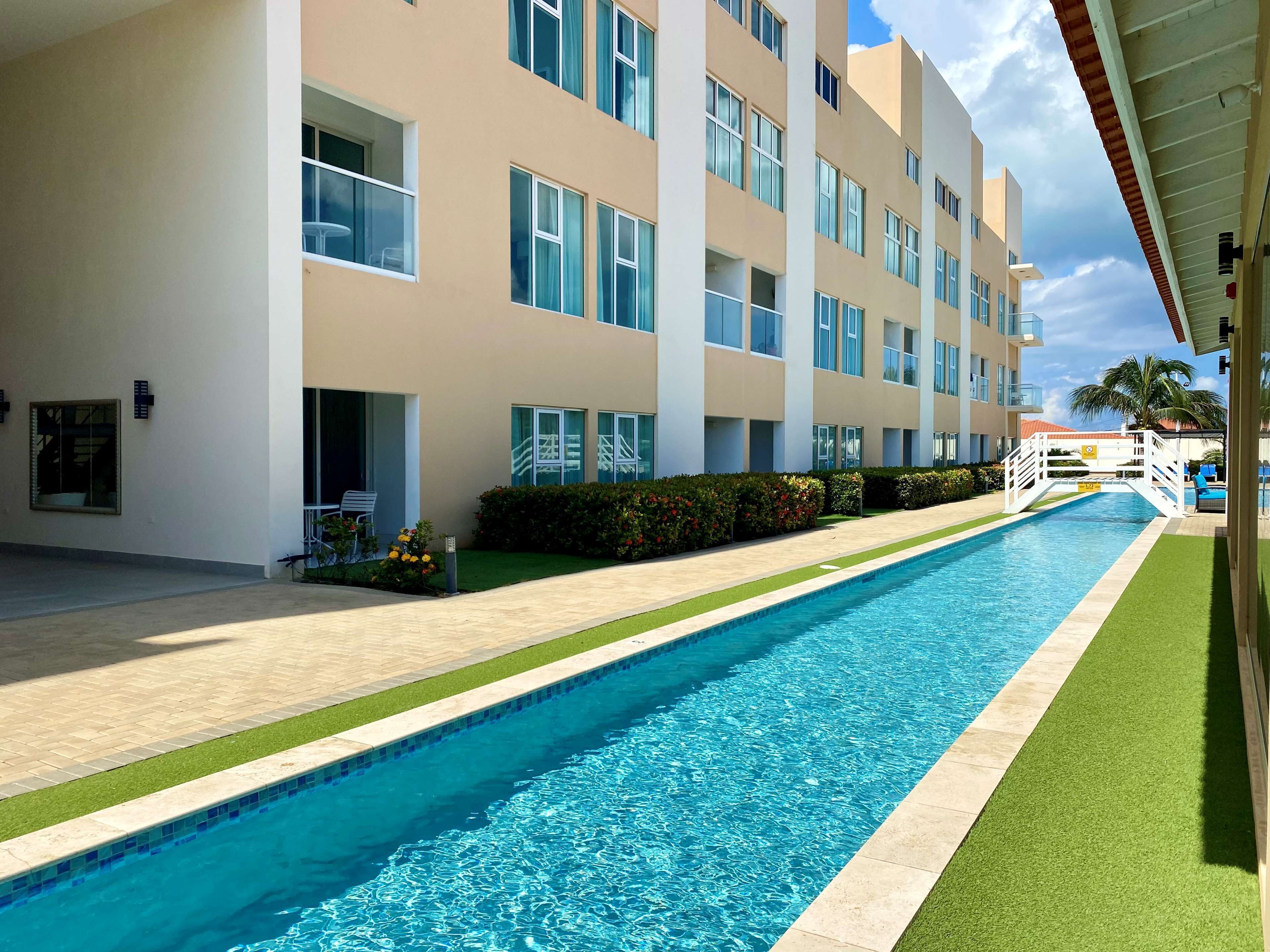 Photo - Aruba's Life Residences
