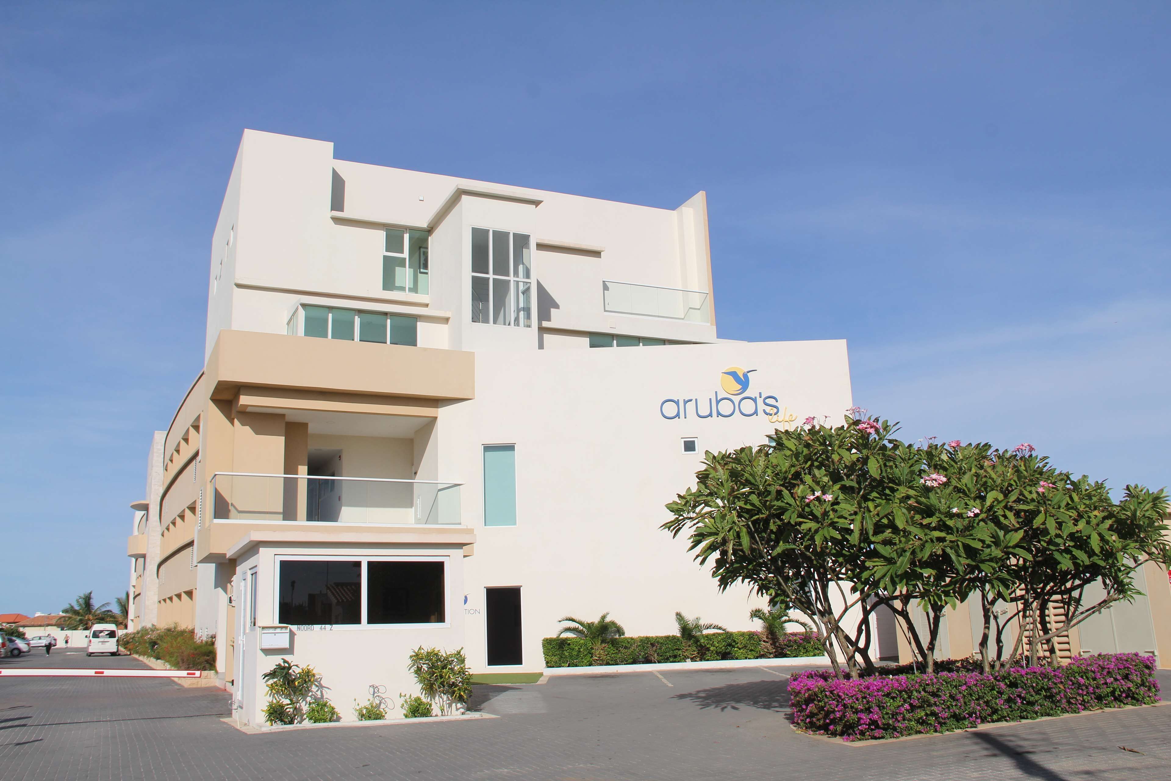 Photo - Aruba's Life Residences