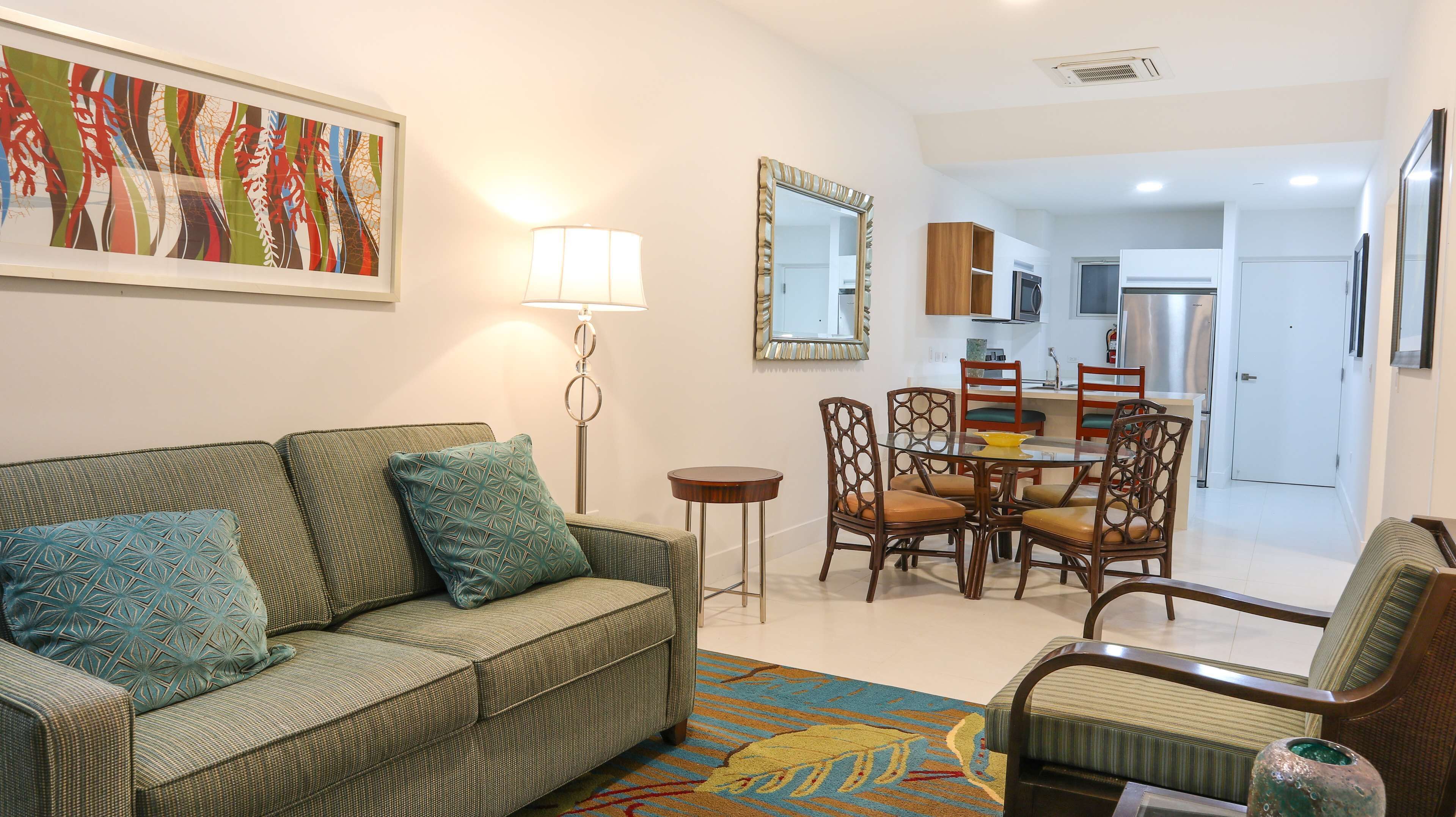 Photo - Aruba's Life Residences