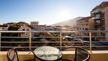 Studio, Terrace | Terrace/patio