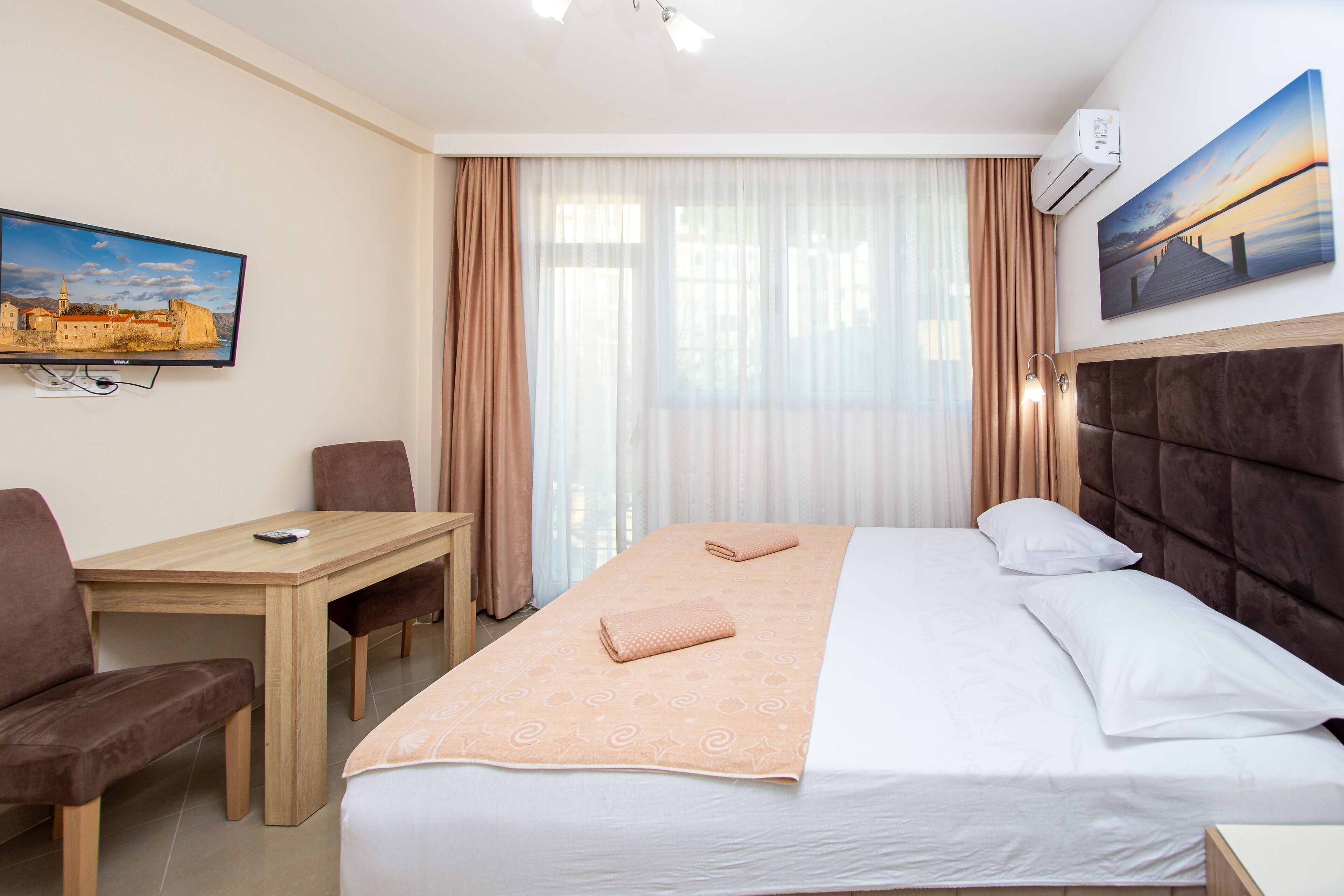 Sofija Apartments in Budva Find Hotel Reviews, Rooms, and Prices on