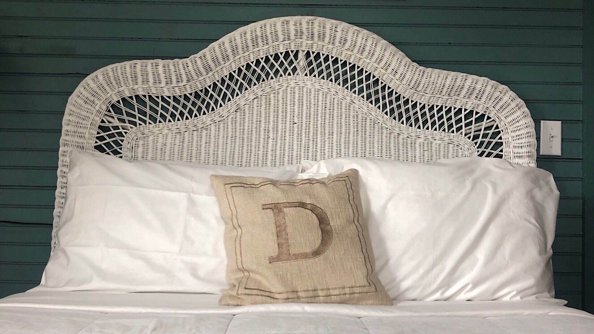 Down duvets, individually decorated, individually furnished, free WiFi