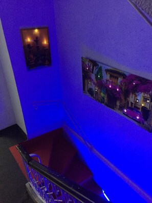 Intérieur