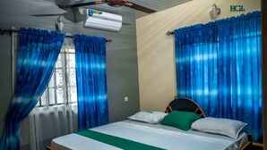 Interior - HGL HOTEL & TOURS (Akure)