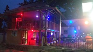 Restaurant - HGL HOTEL & TOURS (Akure)