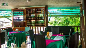 Bar (on property) - HGL HOTEL & TOURS (Akure)
