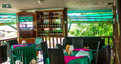 HGL HOTEL & TOURS