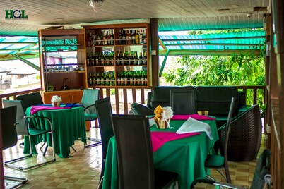 HGL HOTEL & TOURS