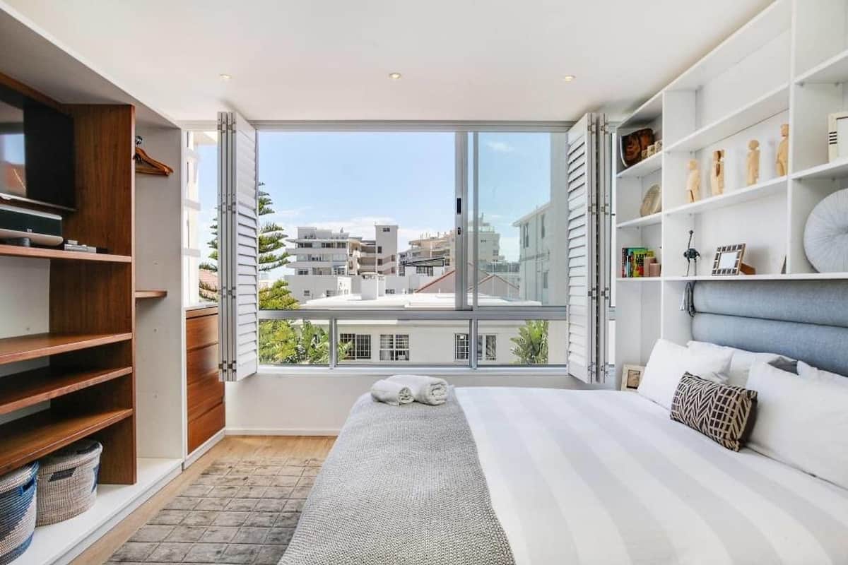Luxury Apartment