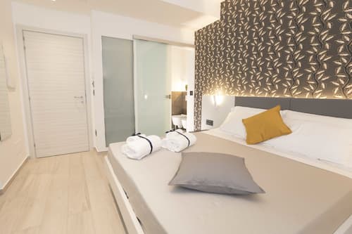 Biancheria da letto di alta qualità, copriletto in piuma
