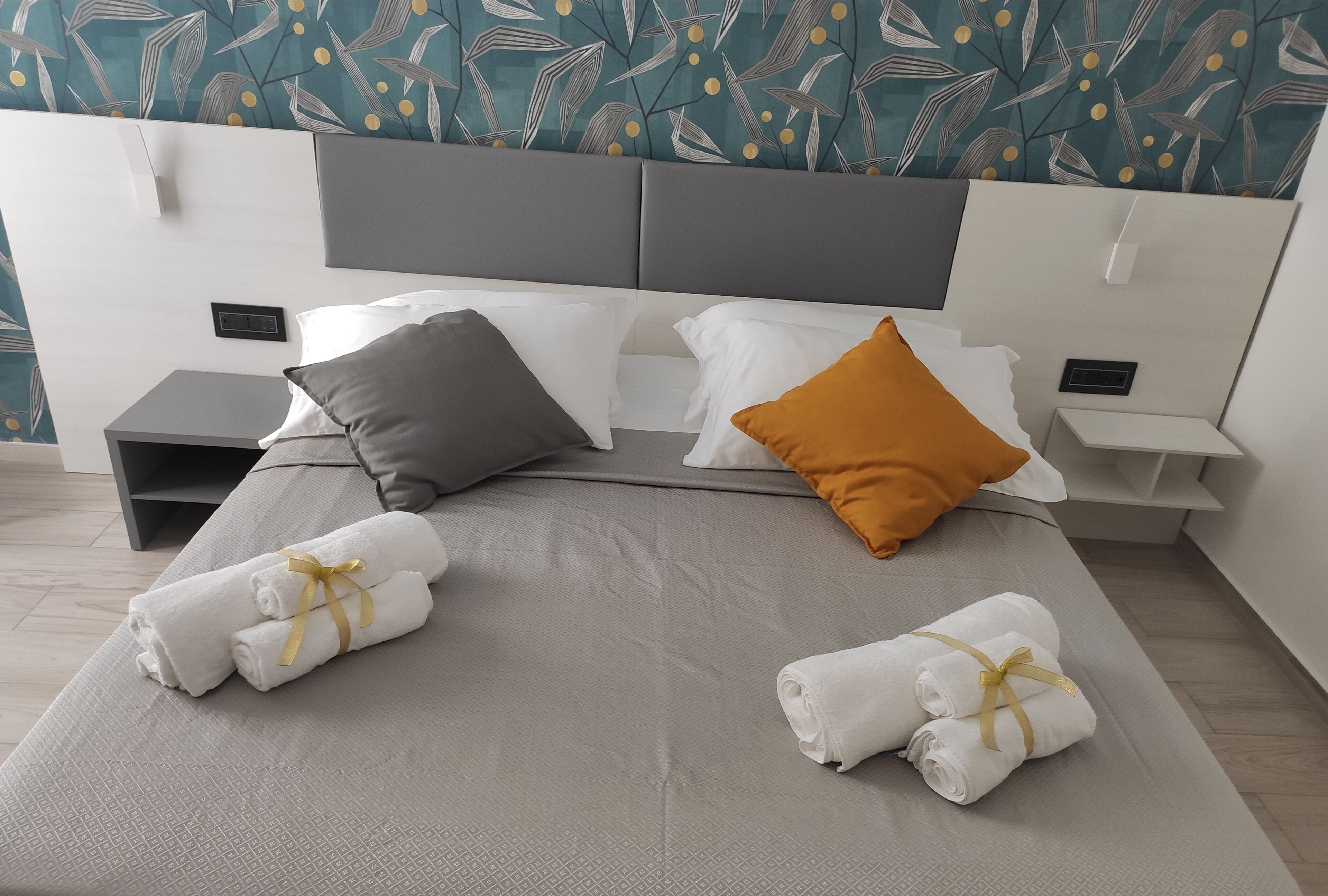 Foto - Thalya Luxury Rooms