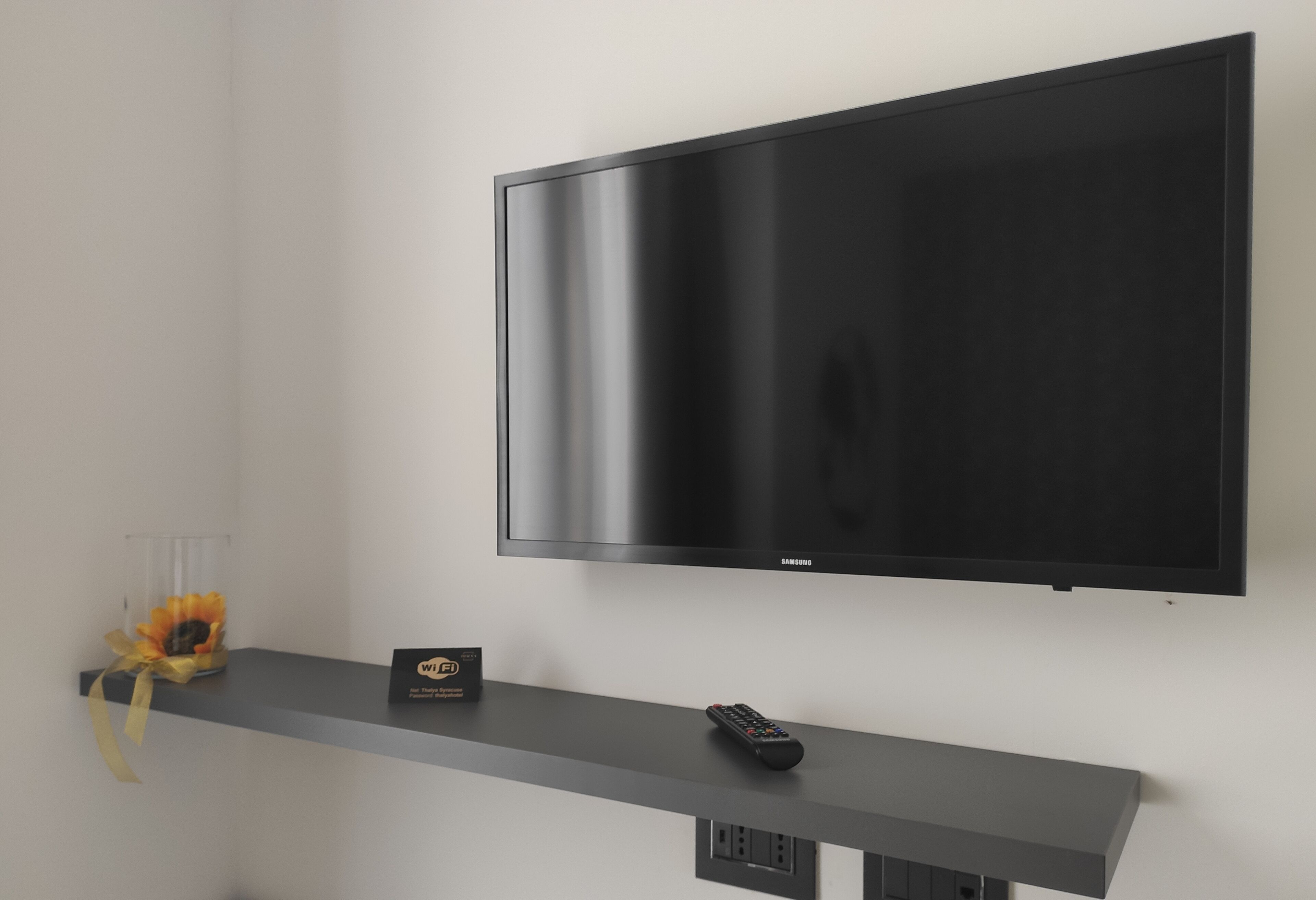 Foto - Thalya Luxury Rooms