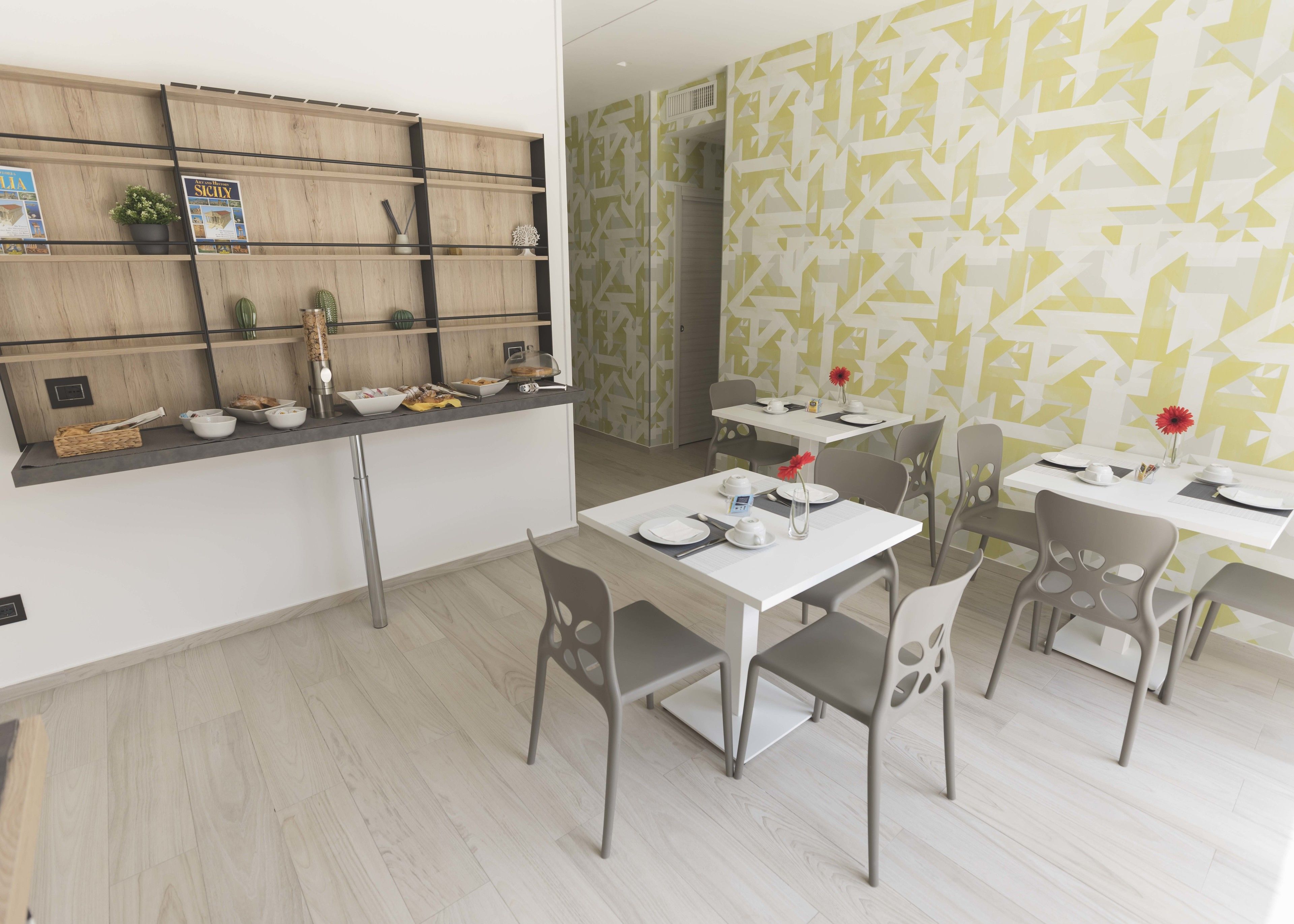 Foto - Thalya Luxury Rooms