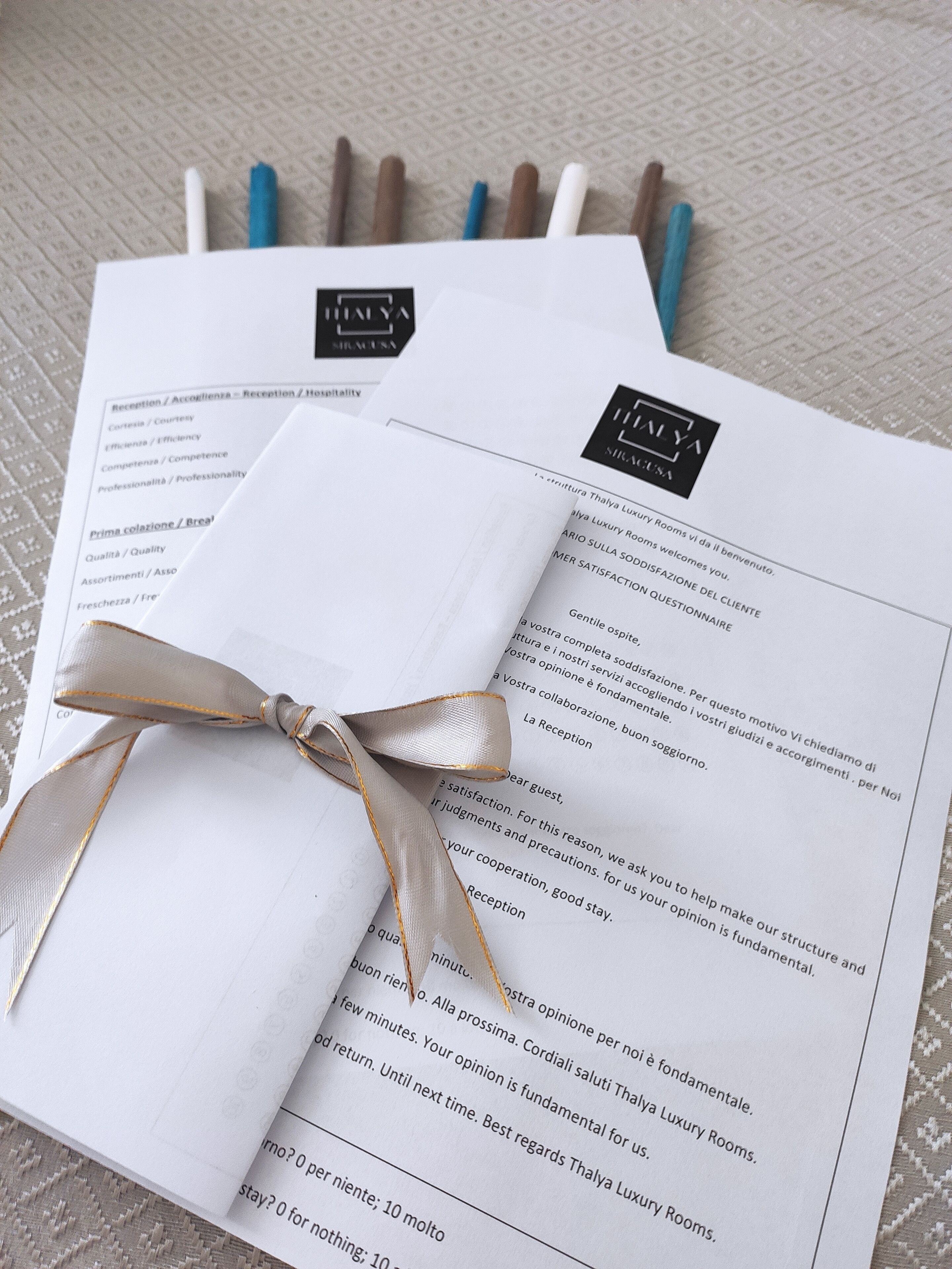 Photo - Thalya Luxury Rooms