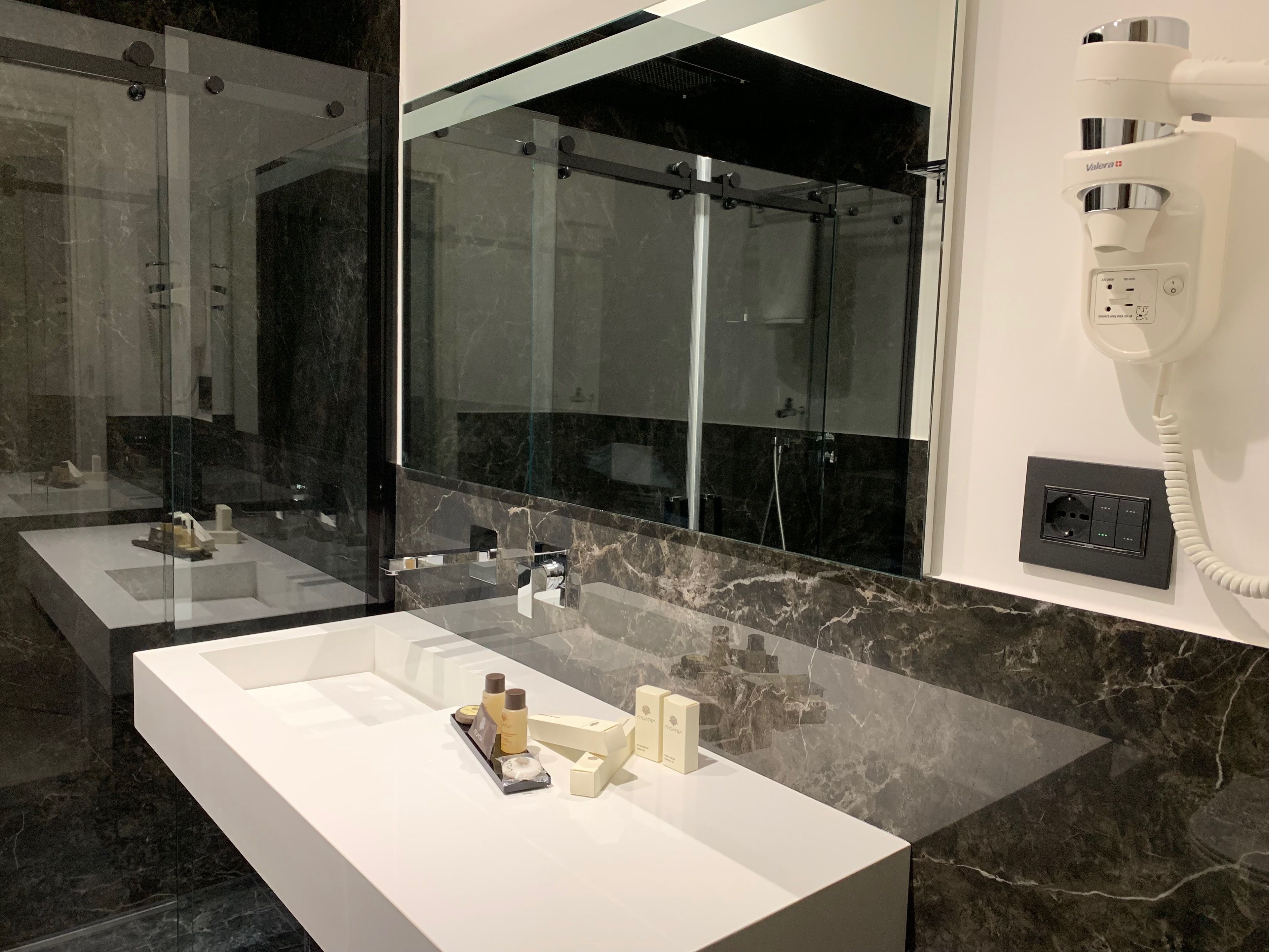 Foto - Thalya Luxury Rooms