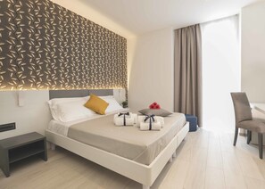 Literie de qualité supérieure, couette en duvet d'oie