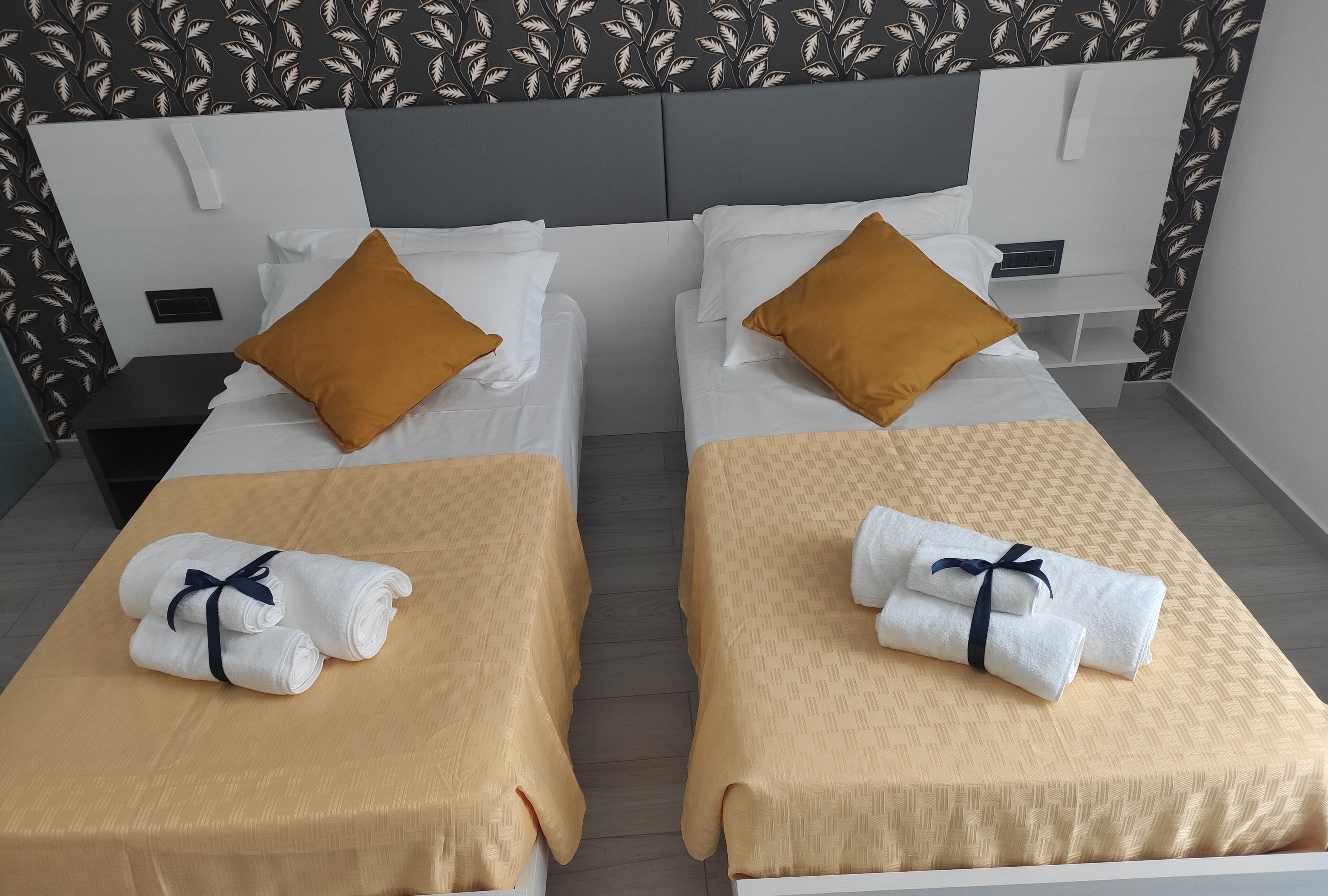 Foto - Thalya Luxury Rooms