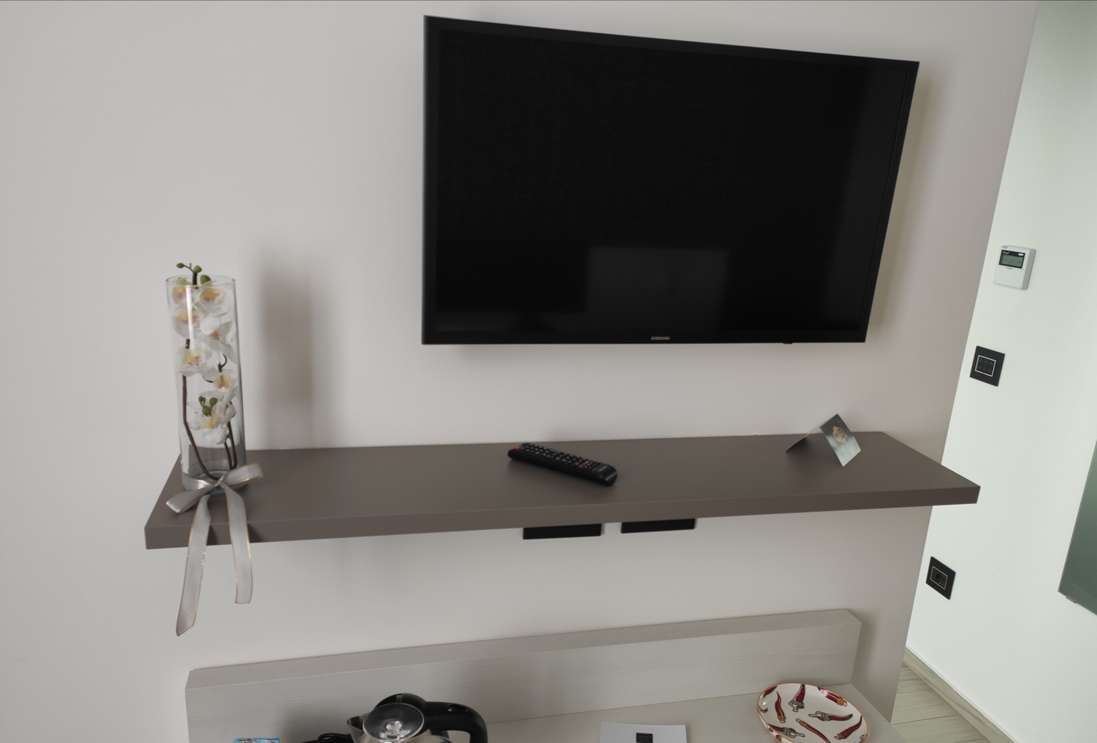 Foto - Thalya Luxury Rooms