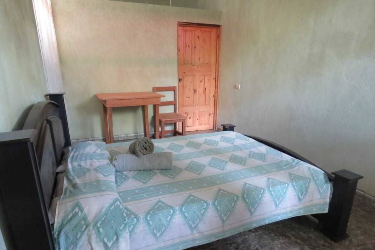 Bungalow, 1 Bedroom | WiFi (free), bed sheets