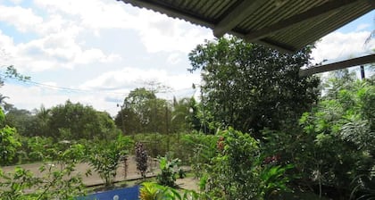 Iguanitas Lodge
